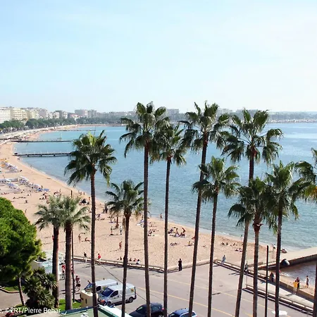 Le Katia-2 By Interhome Apartment Cannes