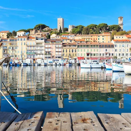 Le Katia-2 By Interhome