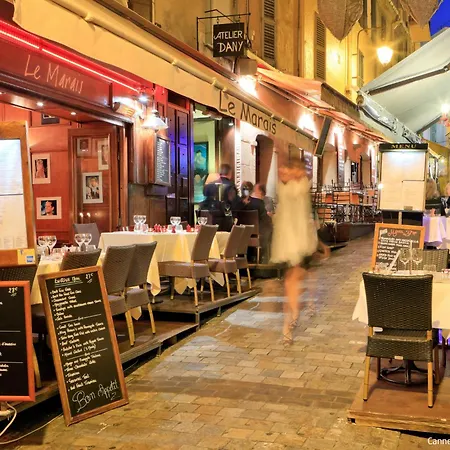 Апартаменты Le Katia-2 By Interhome