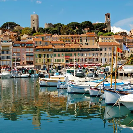 Le Katia-2 By Interhome Cannes