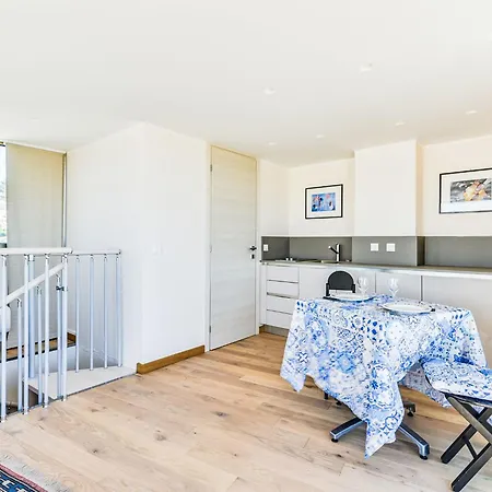 Apartment Le Katia-2 By Interhome Cannes