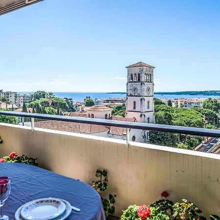 Le Katia-2 By Interhome *