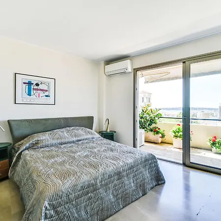 Le Katia-2 By Interhome Apartment