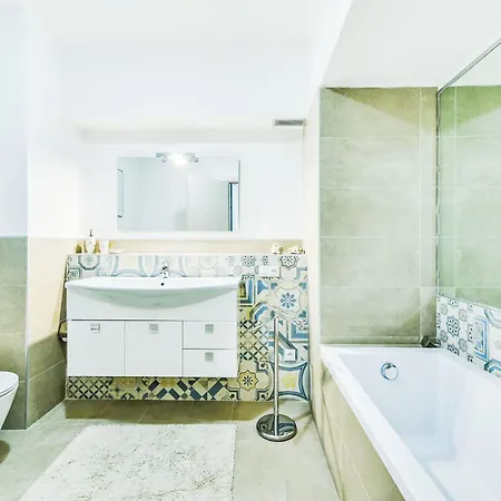 Le Katia-2 By Interhome *