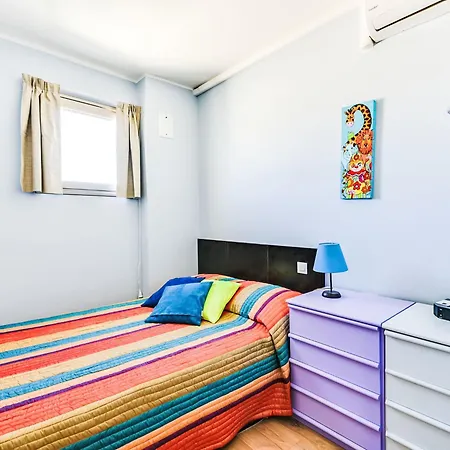 Le Katia-2 By Interhome