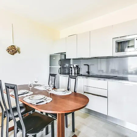 Le Katia-2 By Interhome * Cannes