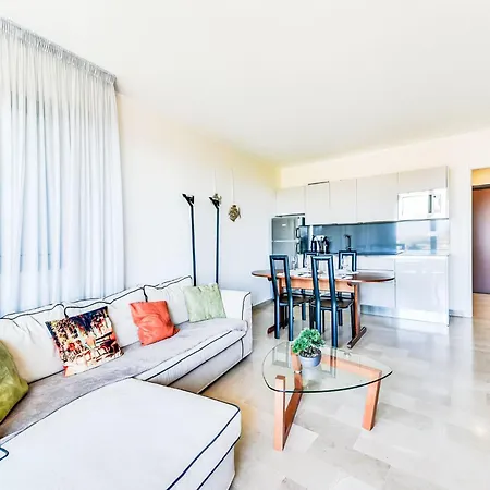 Le Katia-2 By Interhome