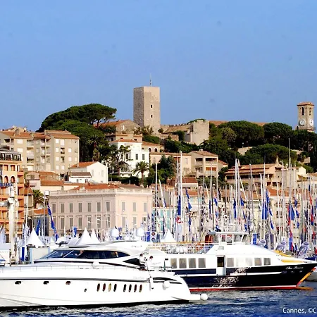 Le Katia-2 By Interhome Apartament