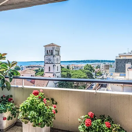 Le Katia-2 By Interhome Apartament *